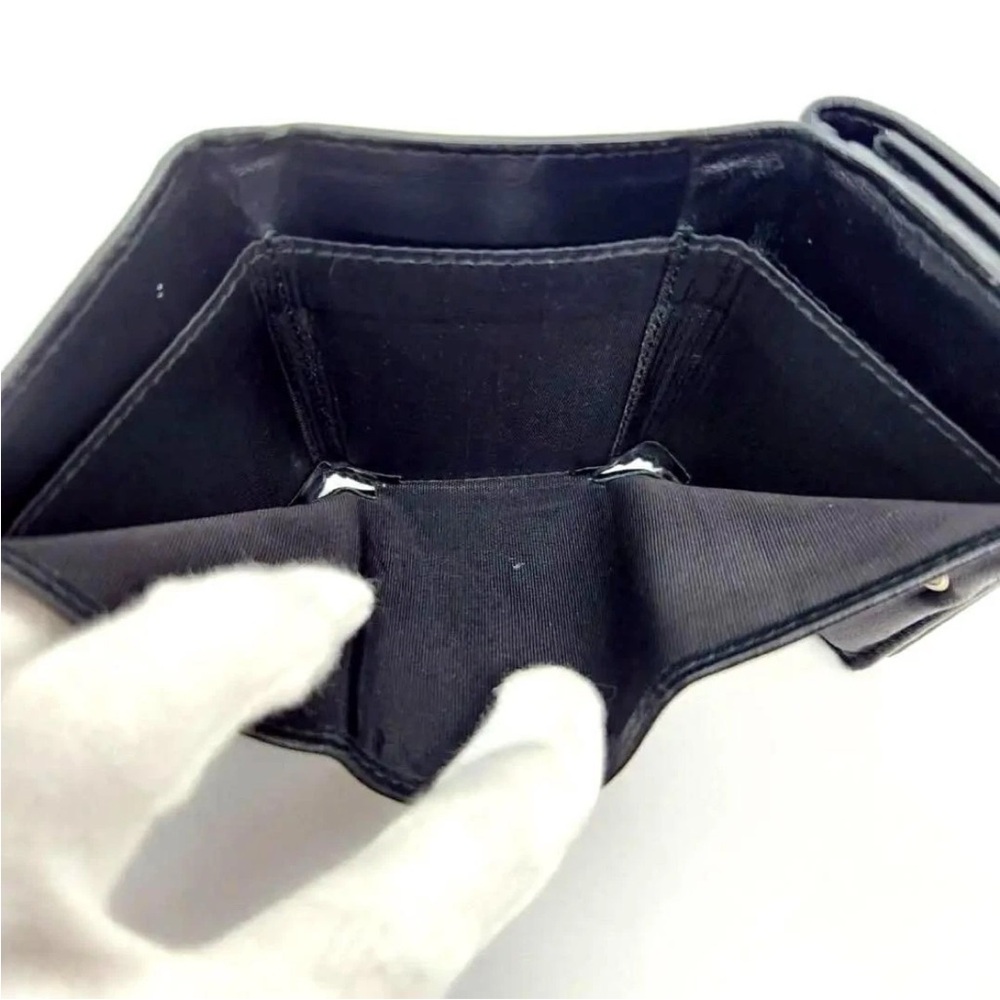 Balenciaga Black Wallet - Picture 10 of 10
